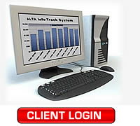 Alta CRM Login