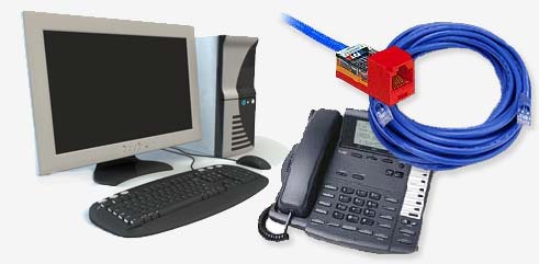 voice and data provider
